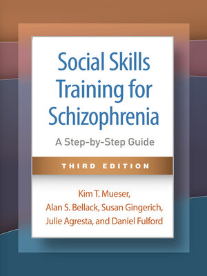 cover image of Social Skills Training for Schizophrenia